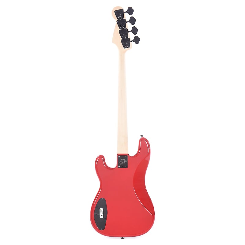 Fender MIJ Boxer Precision Bass image 8