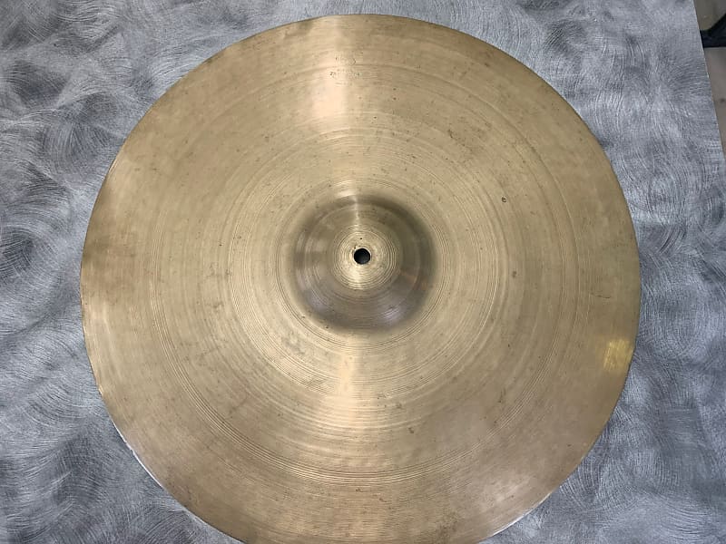 Zildjian 16.5