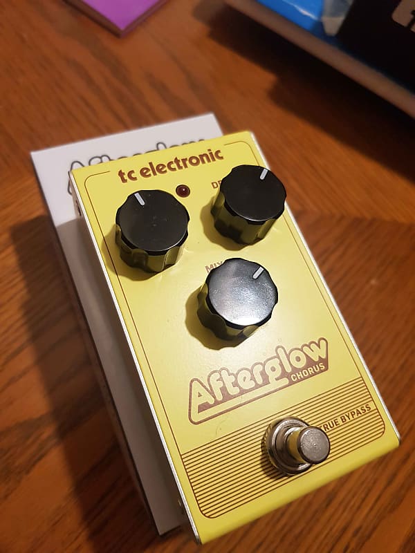 TC Electronic Afterglow Chorus