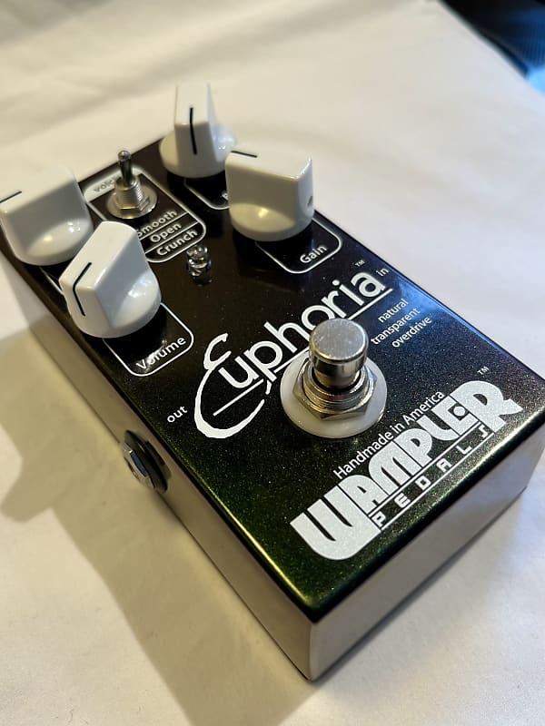 Wampler Euphoria