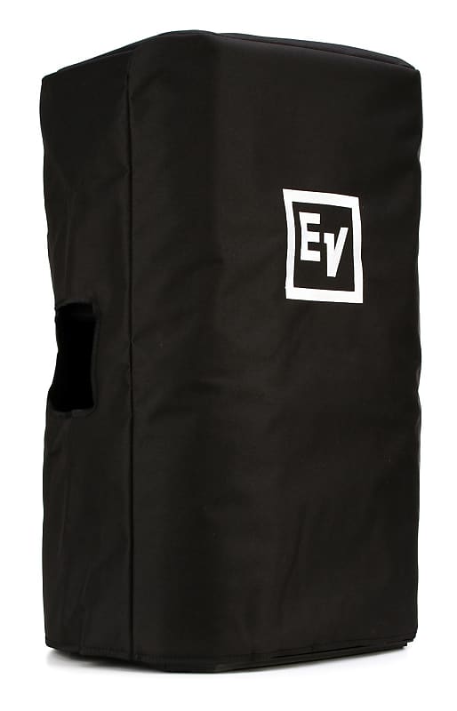 Electro-Voice ELX200-15-CVR Padded Cover for ELX200-15 and ELX200-15P Speakers  			