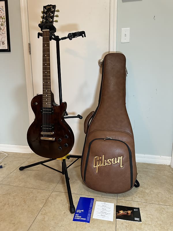 Gibson Les Paul Faded T 2017