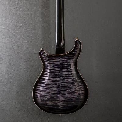 Paul Reed Smith McCarty 594 Hollowbody II 10 Top - Purple Mist image 5