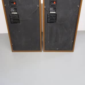 Technics SB-CR55 Speaker Pair image 2