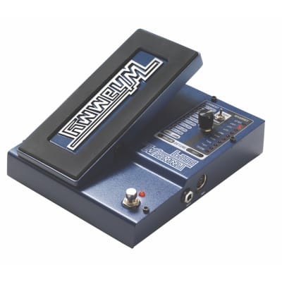 Reverb.com listing, price, conditions, and images for digitech-whammy-pitch-shifting-pedal