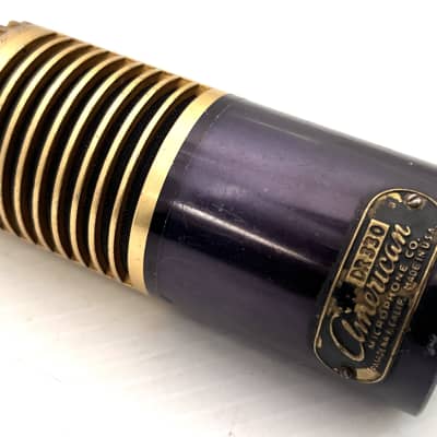 RCA マイク ロフォン（Ａ） ＭＩー6203 ジャンク現状品　ロカビリー RCA マイク ロフォン（A） MIー6203 ジャンク現状品 ロカビリー RCA