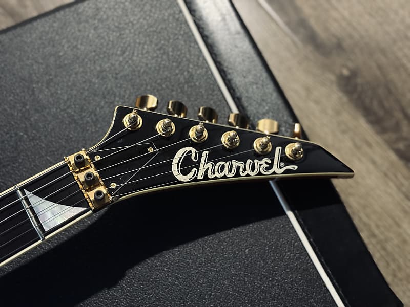 【新作からSALEアイテム等お得な商品満載】 Charvel American Style Custom Soloist Model 2 | Reverb ギター