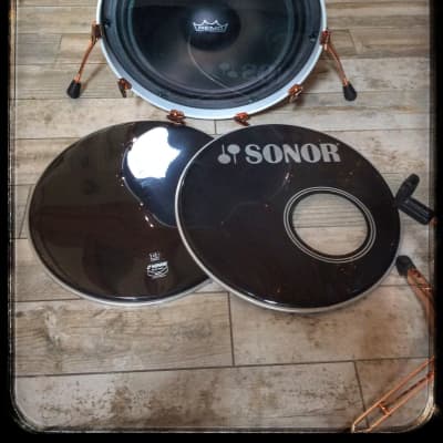 Sonor Hilite Exclusive image 4