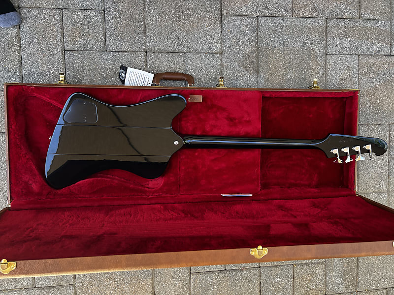 Gibson Thunderbird | Reverb