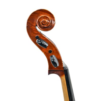 Cello 4/4 Beubenreuth image 5