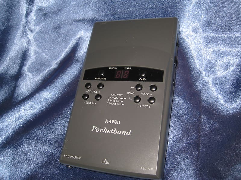 Kawai Pocketband | Reverb