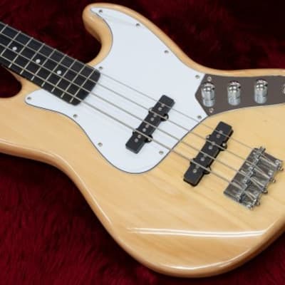 woofy basses Cavalier4 Natural 【兵庫店】 | Reverb Canada