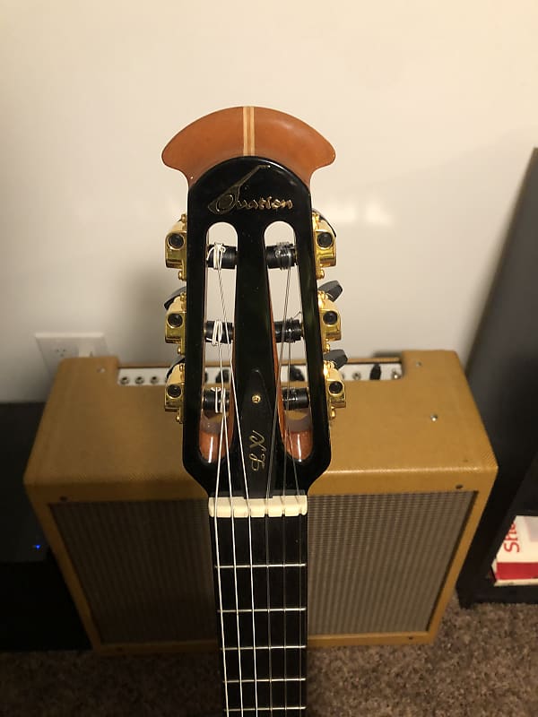 USED】中古Ovation USA大量入荷【9月9日更新】｜島村楽器 イオン