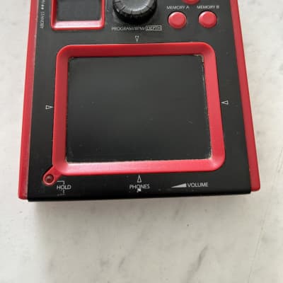 Korg Kaoss Pad Mini-KP 2010 | Reverb