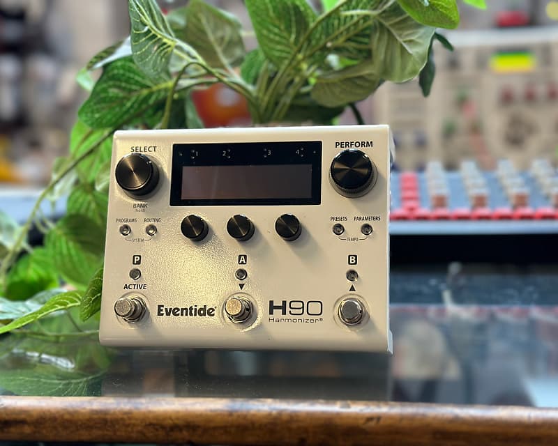 Eventide H90 Harmonizer