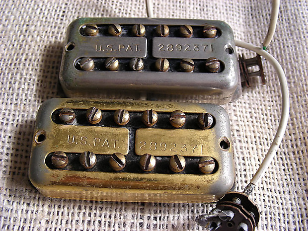 Gretsch pickups for sale sale