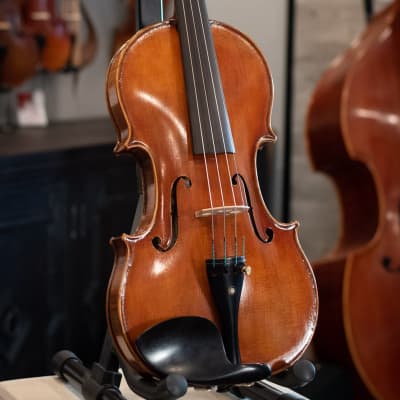 Howard Core Dragon Violin - 4/4 image 2