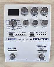 Boss DD-200