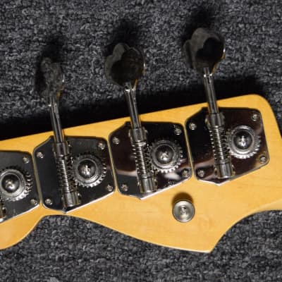 Fender Artist Series Jaco Pastorius Fretless Jazz, Minor Cosmetic Flaws = Save $50 *NOT Pre-Owned image 4
