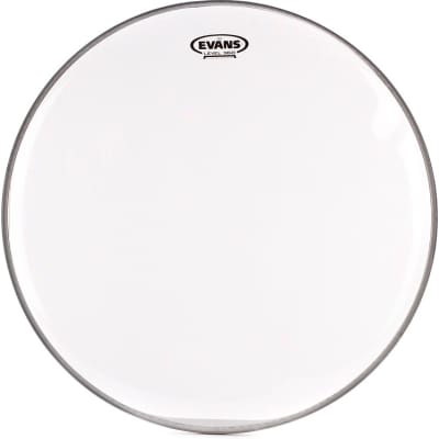 Evans G2 Clear Drumhead - 18 inch image 1