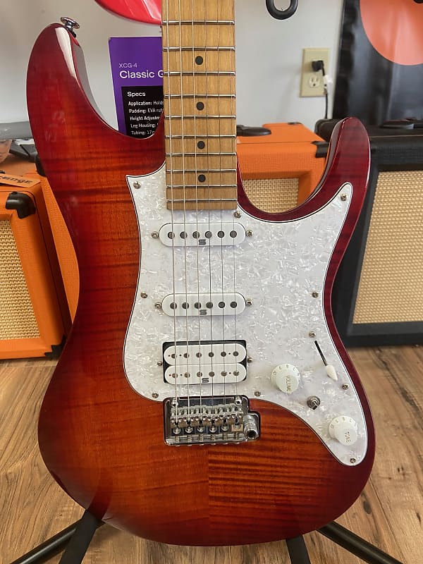 Ibanez AZ224F Premium | Reverb