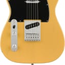 Fender Player Telecaster Left-Handed with Maple Fretboard Butterscotch Blonde