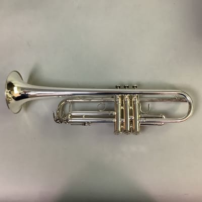 Yamaha YTR-850GS Custom Bb Trumpet | Reverb