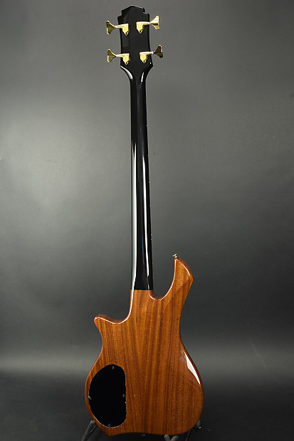 Zon Legacy Elite 4 | Reverb Zon Legacy Elite 4 | Reverb