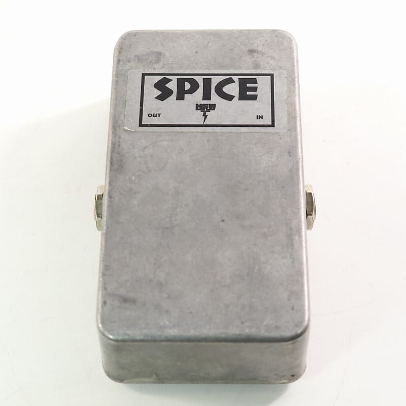 ギター HONDA SOUND WORKS FAB DELAY Honda Sound Works Spice - Free Shipping* | Reverb