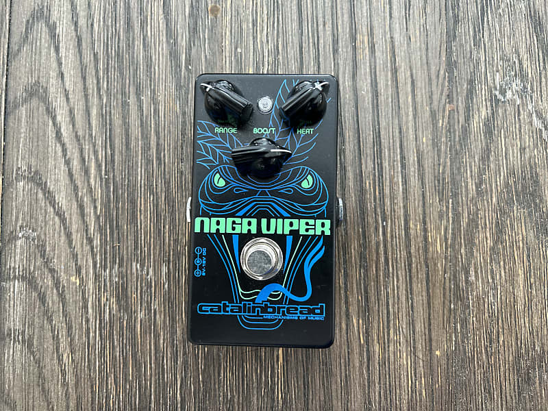 Catalinbread Naga Viper