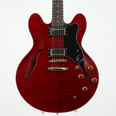EPIPHONE Dot Deluxe [SN U03082209] (04/01) for sale