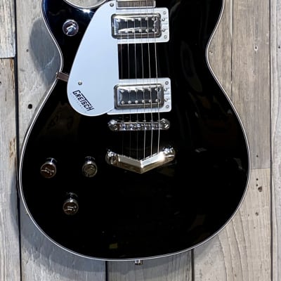 Gretsch G5230LH Electromatic Jet Left-handed, Amazing lefty in Black ! Help Support Small Business ! image 3