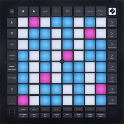 Novation Launchpad Pro [MK3] 64-pad MIDI grid controller for producing - (B-Stock) image 2