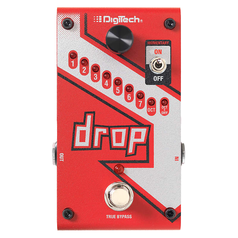 Digitech Drop