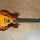Gibson ES-335 Dot 2003 Honey Burst