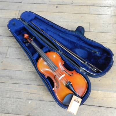 古いアメリカのバイオリン　Scherl & Roth E15/C 1977年 Vintage Scherl & Roth Violin | eBay