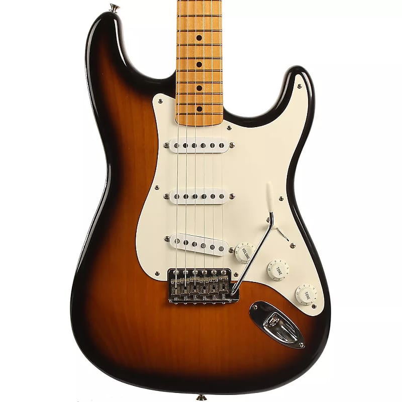 C*M様 Fender American Vintage '57 Stratoc Fender American Vintage II 1957 Stratocaster Electric Guitar
