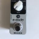 Mooer Eleclady Flanger Pedal