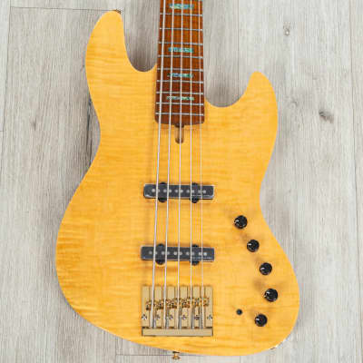 Sire Marcus Miller V10 5-String | Reverb Sire Marcus Miller V10 5-String | Reverb