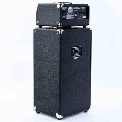 Ampeg Micro CL Stack image 3