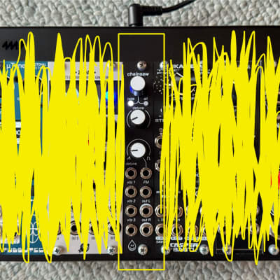 鍵盤楽器 Acid Rain Technology- Chainsaw Acid Rain Technology