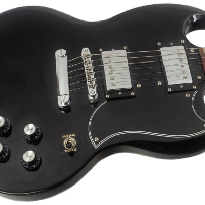 Epiphone sg deals pro custom shop