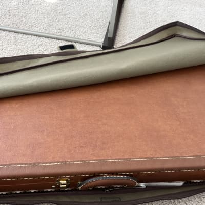 Gibson Flying V Murphy lab 58 Collectors Choice Serial #1 2021 - Korina image 24