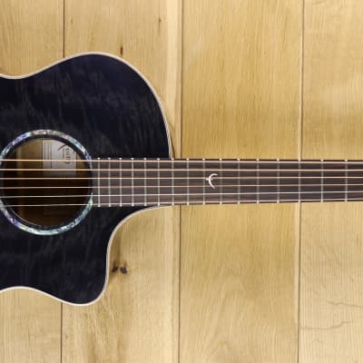 Faith FXNCE MD FX Neptune Moondust Grey | Reverb