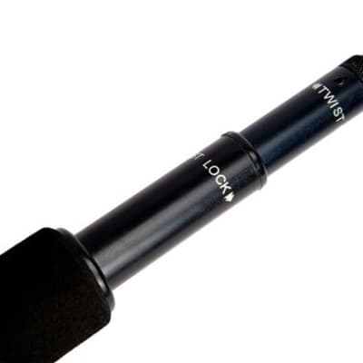 Rode Micro Boom Pole Telescopic Microphone Extension image 5