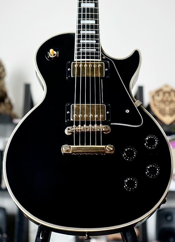 Gibson Custom Shop 