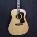 Guild D-55 Acoustic Guitar-Sunburst (No. C216943 - New 2021)