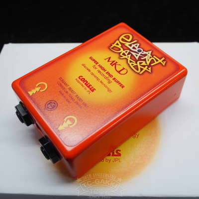 CONISIS Elegant Beast BA001 MKI 販売 中