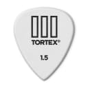 Dunlop Tortex Iii Pk 72/Bg 1.50 Mm Bag