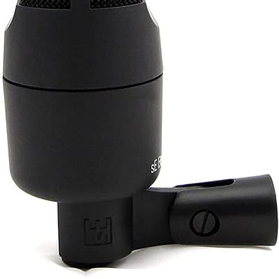 sE Electronics X1 R Ribbon Microphone and Clip image 2